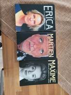 3 boeken van familie Meiland EricaMartienMaxime, Ophalen of Verzenden, Zo goed als nieuw