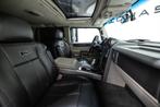 Hummer H2 6.0 V8 LUXURY PACKAGE Btw auto, Fiscale waarde €, Auto's, Hummer, Automaat, Gebruikt, 324 pk, 2880 kg