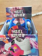 rolschaats heelroller nieuw  geven licht voor onder de hak, Ophalen, Nieuw, Kinderen