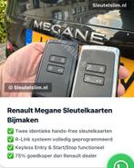 Autosleutel Bijmaken Leiden en omgeving, Ophalen, Nieuw