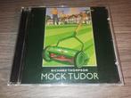 Richard Thompson - Mock Tudor, Ophalen of Verzenden, 1980 tot 2000, Zo goed als nieuw