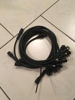 Te koop set bougie kabels Dodge w200 d200 ramcharger b100, Ophalen of Verzenden