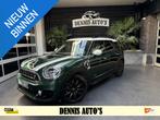Mini Mini Countryman 2.0 Cooper S E ALL4 Chili hybride, Auto's, Mini, Automaat, 8 kWh, Gebruikt, Euro 6