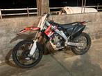 Honda CRF250, Ophalen, Gebruikt, 250 cc, Honda
