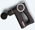 Holivital 3in1 Massage Gun HSE Set (nieuw), Ophalen of Verzenden, Nieuw, Apparaat