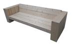 Loungebank steigerhout bouwpakket, Ophalen of Verzenden, Nieuw, Hout