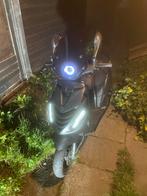 Zip 50cc 4T Snor, Ophalen, Overige modellen, Zo goed als nieuw, Benzine