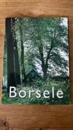 Borsele ( gemeente ) Jan de Ruiter .1993, Boeken, Geschiedenis | Stad en Regio, Ophalen of Verzenden, Zo goed als nieuw