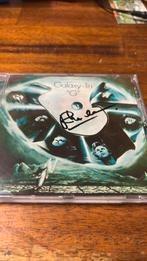 Galaxy Lin cd met handtekening door Robbie van Leeuwen, Verzamelen, Ducoso, Ophalen of Verzenden, Zo goed als nieuw, Ducoso