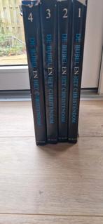 Diverse christelijke boeken!, Boeken, Godsdienst en Theologie, Ophalen of Verzenden, Zo goed als nieuw
