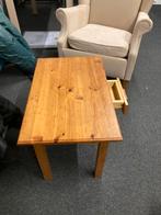 Salon of kinder speeltafel, Ophalen, Minder dan 50 cm, Gebruikt, 50 tot 100 cm