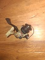 Mitchell molen, Ophalen, Zo goed als nieuw, Molen