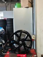 19.inch audi wolkswagen seat 5x112, Gebruikt, Velg(en), 235 mm, Personenwagen