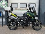 BENELLI TRK 702 X A2 mogelijk (bj 2024), 2 cilinders, Motorrijbewijs A, Bedrijf, Onbekend