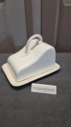 Wedgwood Kaasstolp, Ophalen of Verzenden