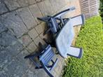 Tuinmeubelset, Tuin en Terras, Ophalen, Gebruikt