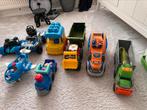 Speelgoed, Kinderen en Baby's, Speelgoed | Speelgoedvoertuigen, Ophalen, Zo goed als nieuw