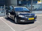 Skoda Octavia Combi 1.2 TSI Greentech Ambition/Airco /Naviga, Voorwielaandrijving, Euro 5, Stof, Gebruikt