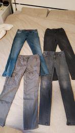 Set van 5 mooie broeken in maat 170, Broek, Gebruikt, Ophalen of Verzenden, Blue Ridge
