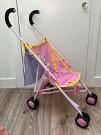 Baby Born kinderwagen, Ophalen of Verzenden, Zo goed als nieuw
