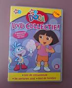 Te koop: Dora (DVD's), Cd's en Dvd's, Avontuur, Alle leeftijden, Ophalen of Verzenden, Nieuw in verpakking