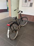 mooie oma, fiets naar het station, 47 tot 50 cm, Ophalen, Gebruikt, Pointer