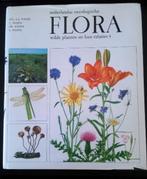 "Weeda: Nederlandse oecologische flora deel 4 ( 200)   ", Ophalen of Verzenden, Gelezen, Bloemen, Planten en Bomen