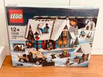 Lego kerstdorp: 10229 Winter Village Cottage (nieuw), Kinderen en Baby's, Ophalen, Nieuw, Complete set, Lego