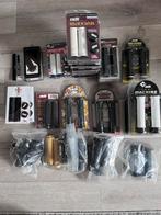 Diverse BMX handvatten, Diversen, Algemeen, Overige typen, Nieuw
