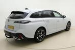 Peugeot 308 SW 1.2 PureTech Allure 130 PK Automaat | Navigat, Stof, Gebruikt, Euro 6, 1199 cc