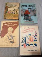 Diverse oude kinderboekjes, Ophalen of Verzenden