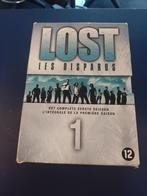 Lost - het complete seizoen 1, Cd's en Dvd's, Dvd's | Tv en Series, Vanaf 12 jaar, Ophalen of Verzenden, Gebruikt, Boxset