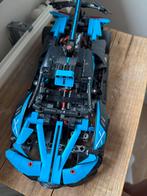 Lego Techniek Set, Ophalen of Verzenden, Gebruikt, Complete set, Lego