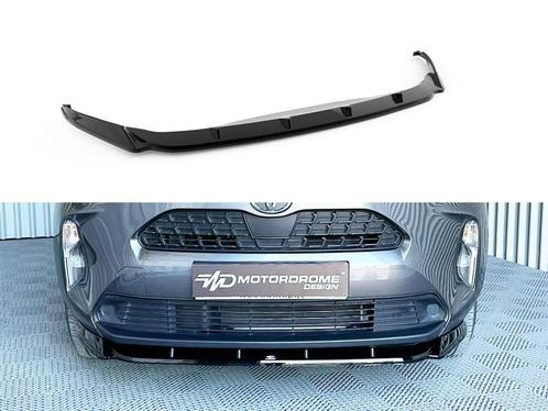 Toyota Yaris Cross MK1 - Voorbumper spoiler, Auto diversen, Tuning en Styling, Ophalen of Verzenden