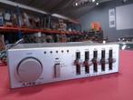 Alpine 3022 silver 5 band graphic equalizer booster, Auto diversen, Autoradio's, Gebruikt, Alpine, Ophalen of Verzenden, Nb