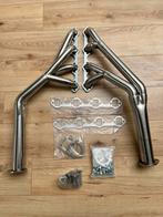 Tri-Y RVS spruitstukken/headers Ford Mustang 1964-1970 V8, Nieuw, Ford, Ophalen of Verzenden