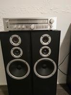 Stereo set, Zo goed als nieuw, Ophalen