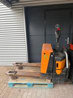 BT LPE200/8 pompwagen, Doe-het-zelf en Verbouw, 100 liter of meer, Ophalen, Zo goed als nieuw, Transportkar