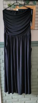 Style Boom strapless jurk maat L, Zwart, Maat 42/44 (L), Ophalen of Verzenden, Zo goed als nieuw