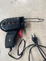 Power Soldeerpistool 100W, Ophalen of Verzenden, Gebruikt, Minder dan 150 ampère, Overige typen