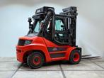 Linde H80D Triplex Freelift 6.2M Airco overdruk Diesel nieuw, Meer dan 4000 kg, Diesel, Heftruck, Linde