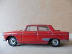 Dinky Toys, Peugeot 404 nr. 536, Hobby en Vrije tijd, Modelauto's | 1:43, Ophalen of Verzenden, Gebruikt, Auto, Dinky Toys