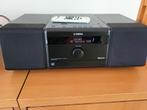 In nieuwstaat ! : complete Yamaha hifi set met bluetooth !!, Ophalen, Zo goed als nieuw, Radio