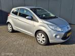 Ford Ka 1.2 Cool&Sound|Allseason banden|Airco|APK 3-2026, Voorwielaandrijving, Gebruikt, 1242 cc, 4 cilinders