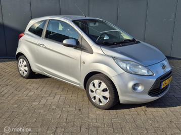 Ford Ka 1.2 Cool&Sound|Allseason banden|Airco|APK 3-2026 beschikbaar voor biedingen