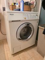 wasmachine Miele, Ophalen, Gebruikt, 85 tot 90 cm, 1200 tot 1600 toeren
