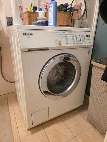 wasmachine Miele beschikbaar voor biedingen