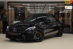 Mercedes-Benz C-klasse 43 AMG 4MATIC Pano/Memory/Leer/C63s D, Euro 6, 367 pk, Leder, Bedrijf
