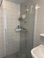 Douche wand compleet, Ophalen of Verzenden, Zo goed als nieuw