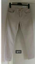 NIEUW!! CLOSED beige jeans VAN 259,00 VOOR 45 EURO!, Kleding | Dames, Spijkerbroeken en Jeans, Overige kleuren, Verzenden, Closed
